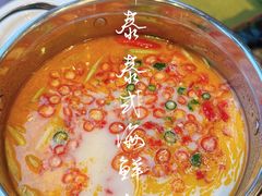-火舞泰·泰式海鲜火锅餐厅(世纪城店)