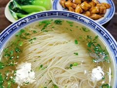 -同得兴 Since·1995 传统苏式面馆(嘉馀坊店)