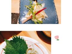 -大岛日本料理铁板烧(南通大饭店)