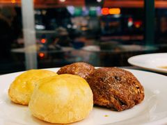 糖火烧-白魁老号饭庄(交道口店)