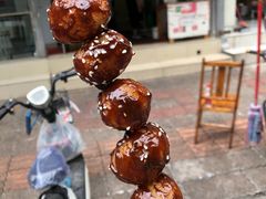 -邓记新一代糖油果子(四川煤管局供销公司职工宿舍店)
