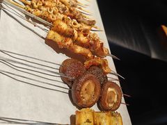 -肉串汪(西便门店)