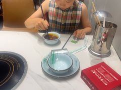 -刘少华贵州小黄牛·鲜牛肉火锅(总店)