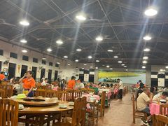 -侠成水上农庄(工业大道店)