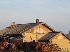 -北极村旅游风景区