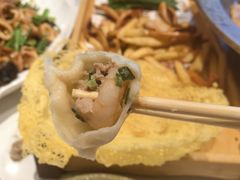 -佳和水饺(海德公馆店)