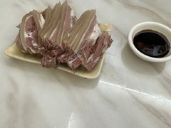 -老义乌小吃