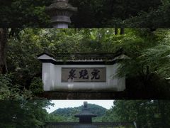 -虎跑公园