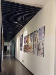 -十月日记高端孕妈妈摄影(黄金大厦店)
