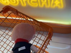 -可爱抓 COCO  GOTCHA(天津鹏欣水游城店)