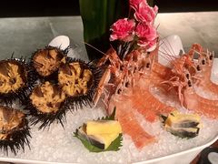-Mr.Fish鱼鲜生海鲜放题(高德置地冬广场店)