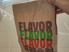 -汉堡王(洛阳泉舜广场店)