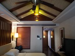 -三清山希尔顿度假酒店