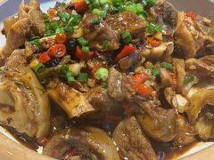 -八碗湘长沙市井菜(坡子街店)