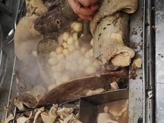 牛杂粥-明哥牛什粥(鸿运阁店)