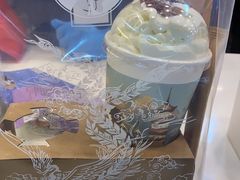 -茶理宜世(广州南站（站内）3楼B17检票口店)