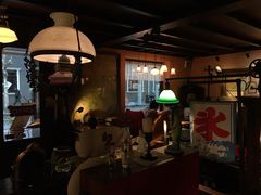 -古董花园(思南路42弄小区店)