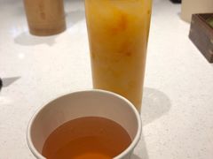 -牛腩之旅·牛腩牛杂煲(光启城美食城店)