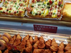 -味多美蛋糕(八大处店)