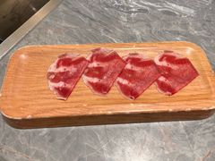 -一绪に寿喜烧(虹悦城店)