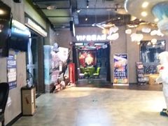 -名人国际影城(人民路店)