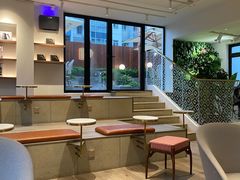 -Peet's Coffee皮爷咖啡(大学路店)