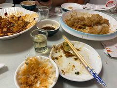 -黑石礁酒楼·海鲜(黑石礁店)