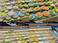 -九记潮汕现切鲜牛肉自助火锅(长沙·方圆荟店)