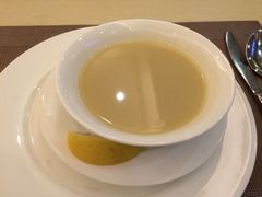 -苏坦土耳其餐厅(白云宾馆店)