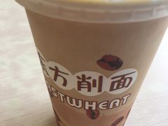 -东方削面(迎泽街店)