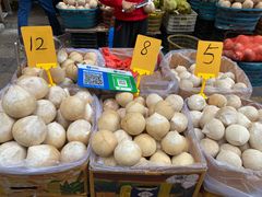 -鸿港海鲜批发市场