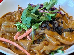 -七菜馆·东北菜·蒸饺(文体路店)