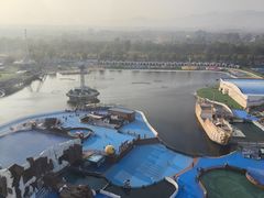 -秦皇岛乐岛海洋王国