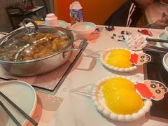 -黄记煌三汁焖锅(新佳丽江汉路店)