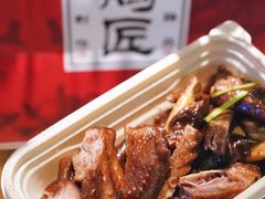-鹅匠·潮汕卤味集市(芮欧百货店)