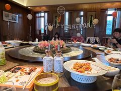 -山水雅居·江南雅宴(运河公园店)