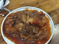 -闻香阁·清真(光荣道店)