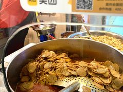 -张记捆鸡(总店)