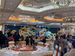 -芜湖白金汉爵大酒店
