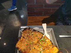-很久以前羊肉串(中山公园店)