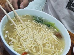 -东大桥小国抻面烧烤(长通路店)