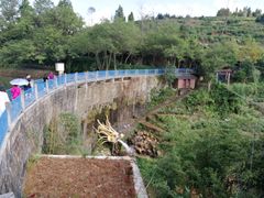 -磐安舞龙峡景区