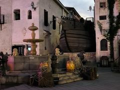 -华谊兄弟（长沙）电影小镇