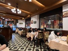 -德大西餐社(云南南路店)