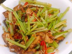 -建辉湖南土菜馆(南大街店)