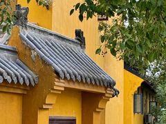 -宝通禅寺