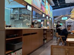 -浙味观杭州海鲜面(钱江新城高德置地店)