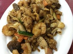 海杂拌-林之六八·6886大连老菜馆