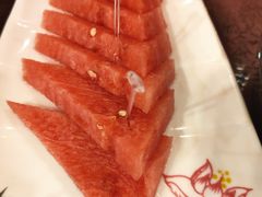 -刘胖子家常菜·蹄花焖藕(中南店)
