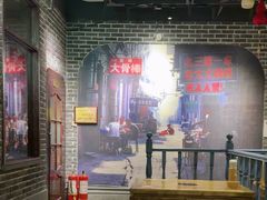 -北三老太太烧烤(人生一串上榜店)